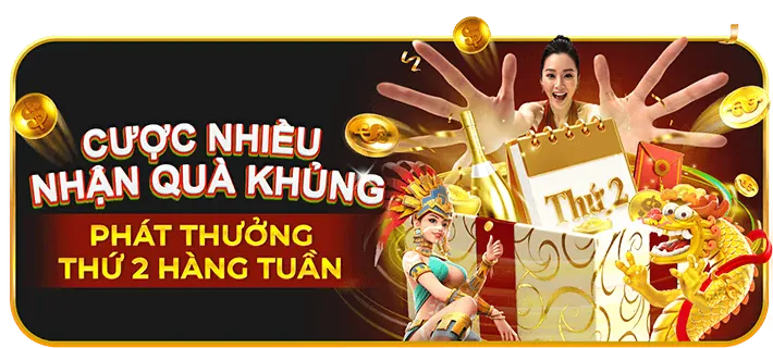 Khuyến mãi chào mừng dola789