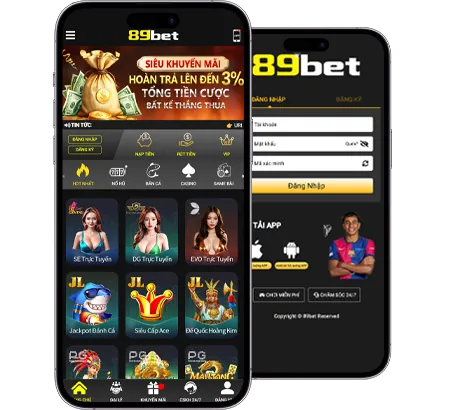 Tỷ lệ trả thưởng cao và Jackpot khủng