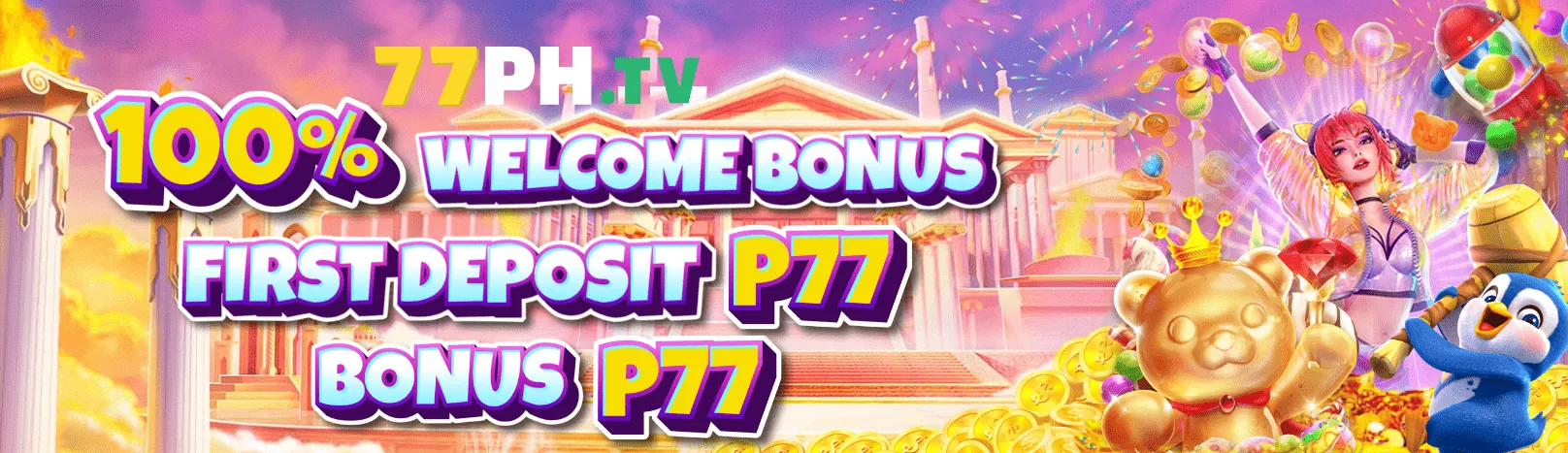 Hình ảnh đại diện slot game tại dola789 nhà cái