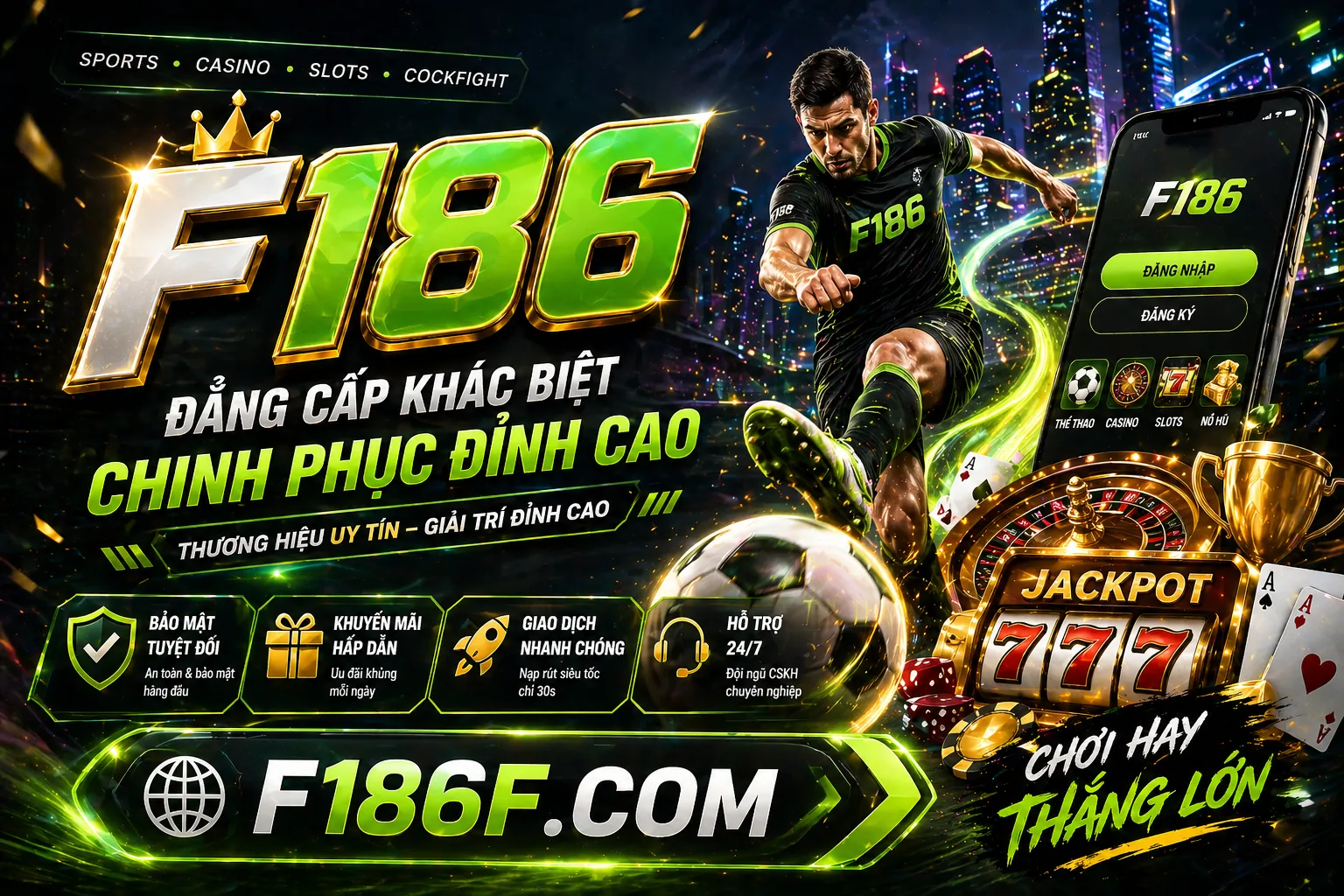 Sân vận động với ánh đèn rực rỡ, tượng trưng cho cá cược thể thao sôi động tại dola789 nhà cái