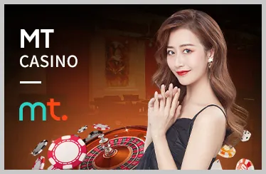 Trò chơi Baccarat tại dola789