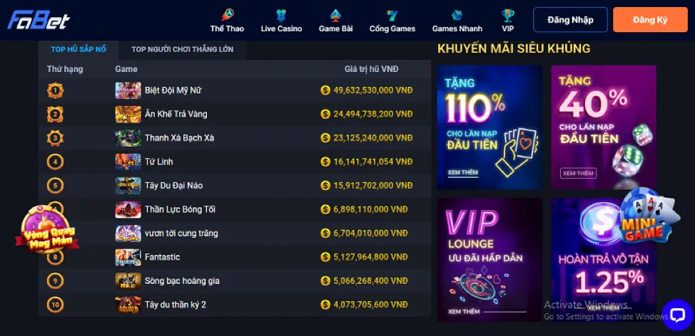Đa dạng môn thể thao và giải đấu tại dola789 nhà cái, bao gồm bóng đá, bóng rổ và E-sports